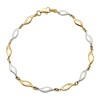 Pulsera Element -Oro bajo-Sin Piedra-PU8049 sinpiedra