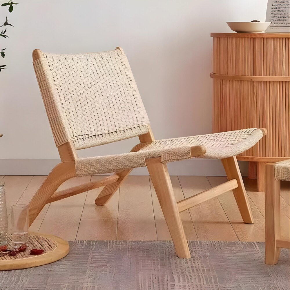 Butaca Mérida - Madera natural Merida Butaca Mérida - Madera natural Merida