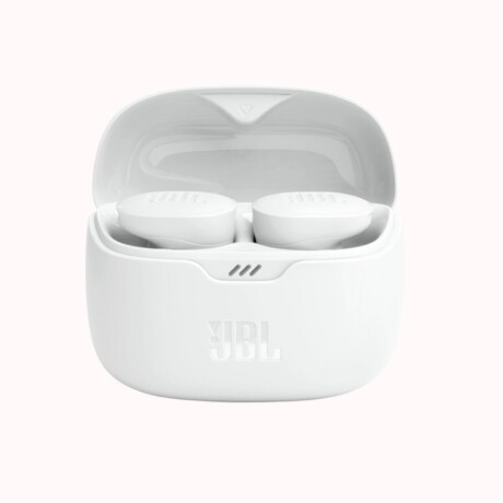 Auriculares JBL Wave Buds 2 Blanco
