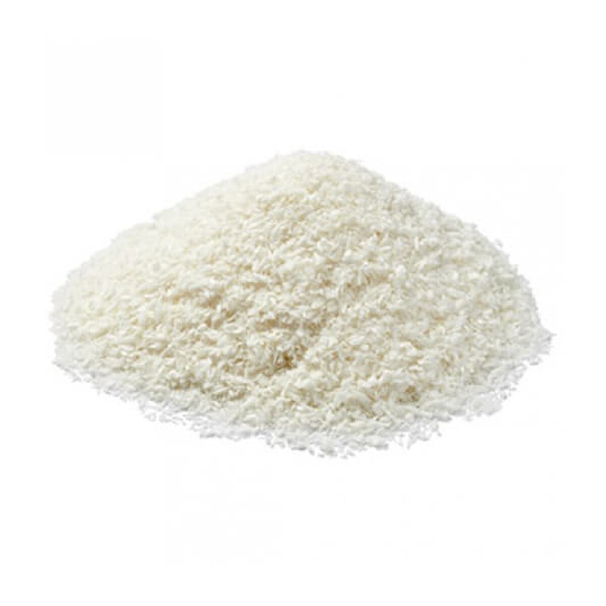 Coco Rallado Natural - 250 g 