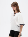 Remera Kevral Estampado 1
