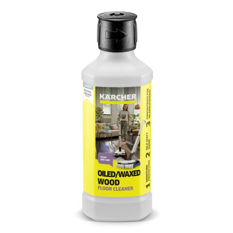 DETERGENTE FC 5 MADERA SELLADA 0.5 LT DETERGENTE FC 5 MADERA SELLADA 0.5 LT