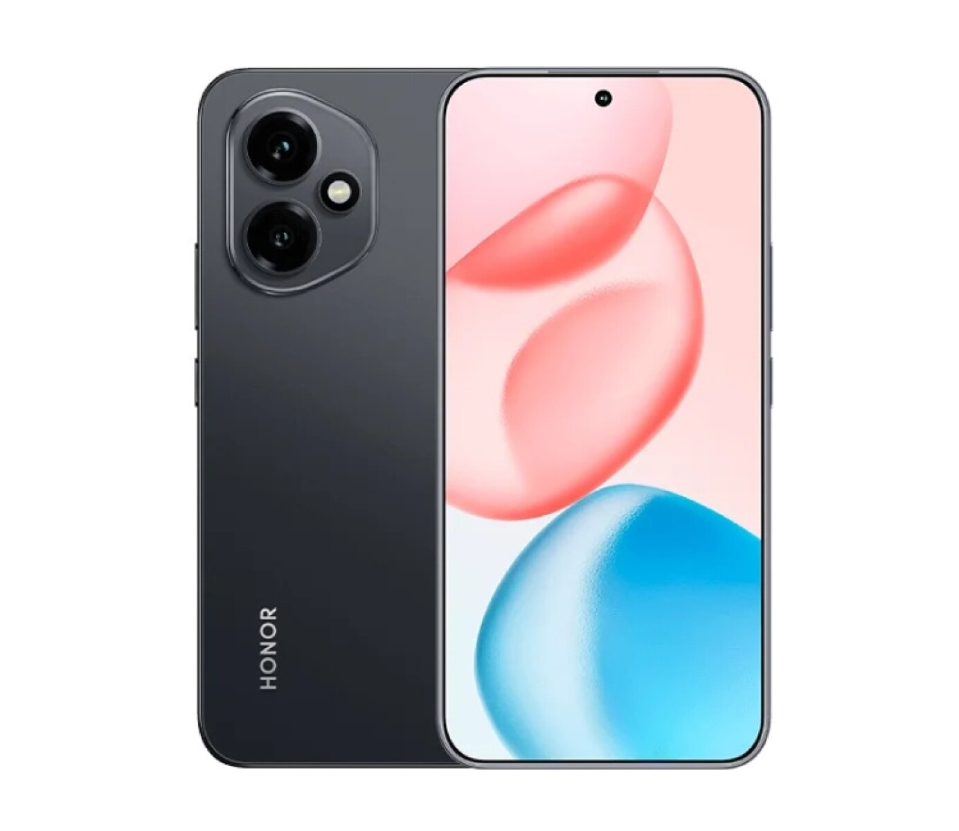 Celular Honor 400 12/256gb 