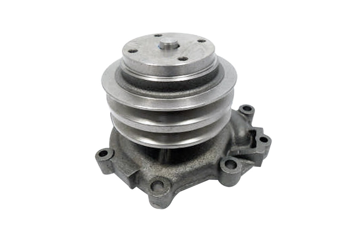 Bomba Agua s/Carcaza Ford New Holland Cosechadora Tc 55 57 59 1530 8040/Tc 57 Ford New Holland Tractor S7610 S7630 S8030 85-14 Bomba Agua s/Carcaza Ford New Holland Cosechadora Tc 55 57 59 1530 8040/Tc 57 Ford New Holland Tractor S7610 S7630 S8030 85-14