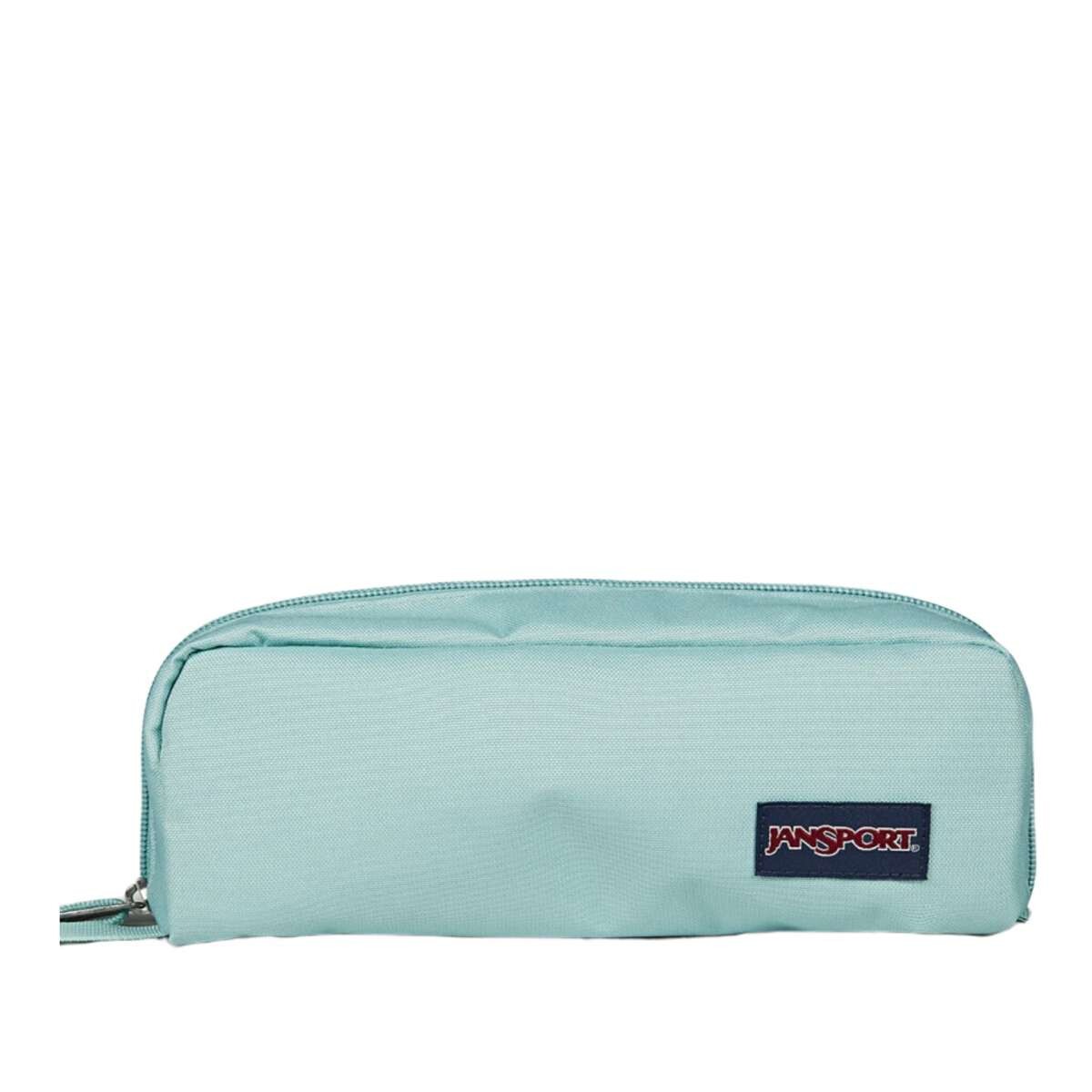 Cartuchera Jansport Perfect Pouch - Faded Sage 