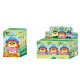 Caja sorpresa charm Zootopia Caja sorpresa charm Zootopia