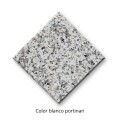 MESADA GRANITO 1.22 X 0.55 MT DERECHA E IZQUIERDA - BLANCO PORTINARI MESADA GRANITO 1.22 X 0.55 MT DERECHA E IZQUIERDA - BLANCO PORTINARI