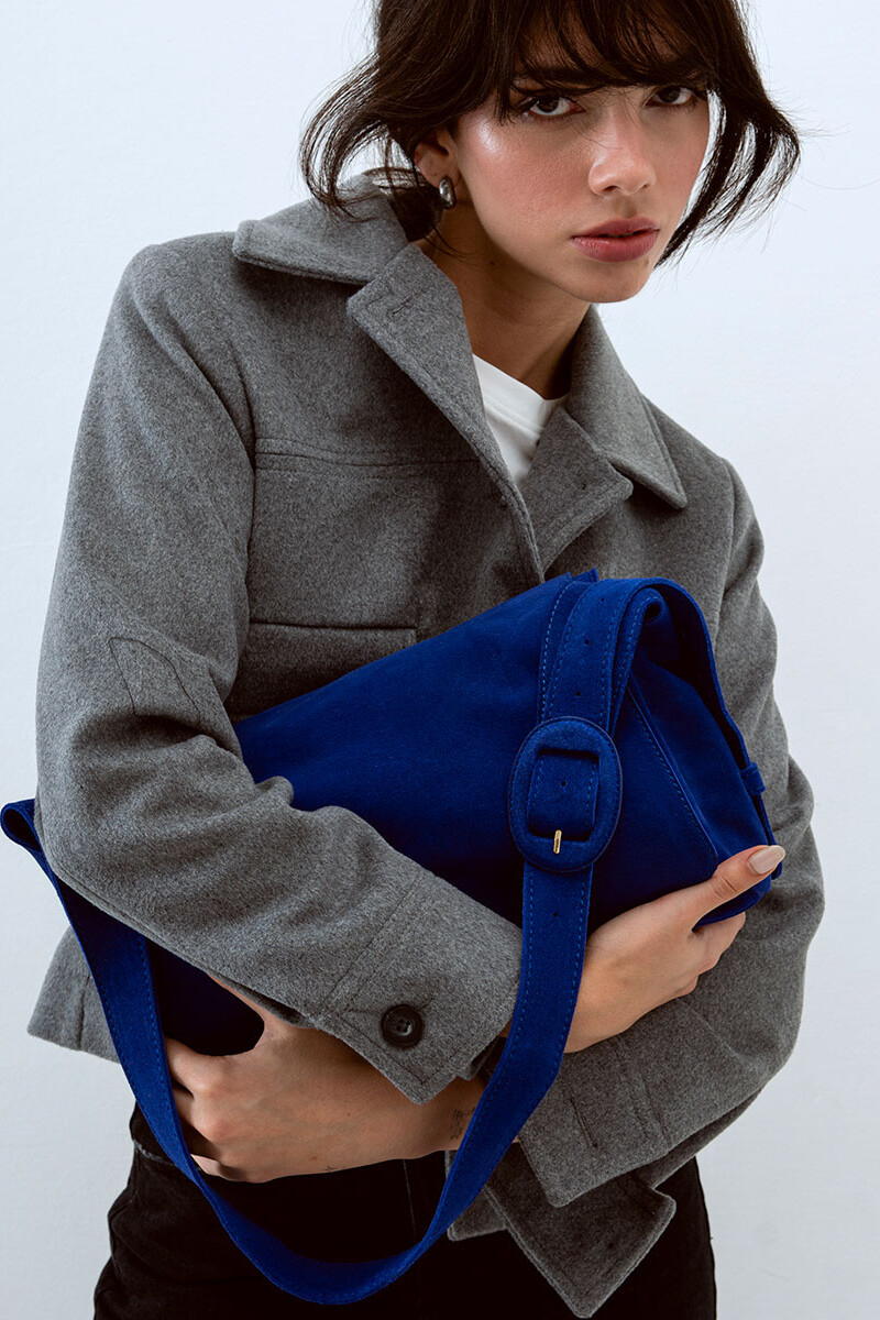 Cul Blue