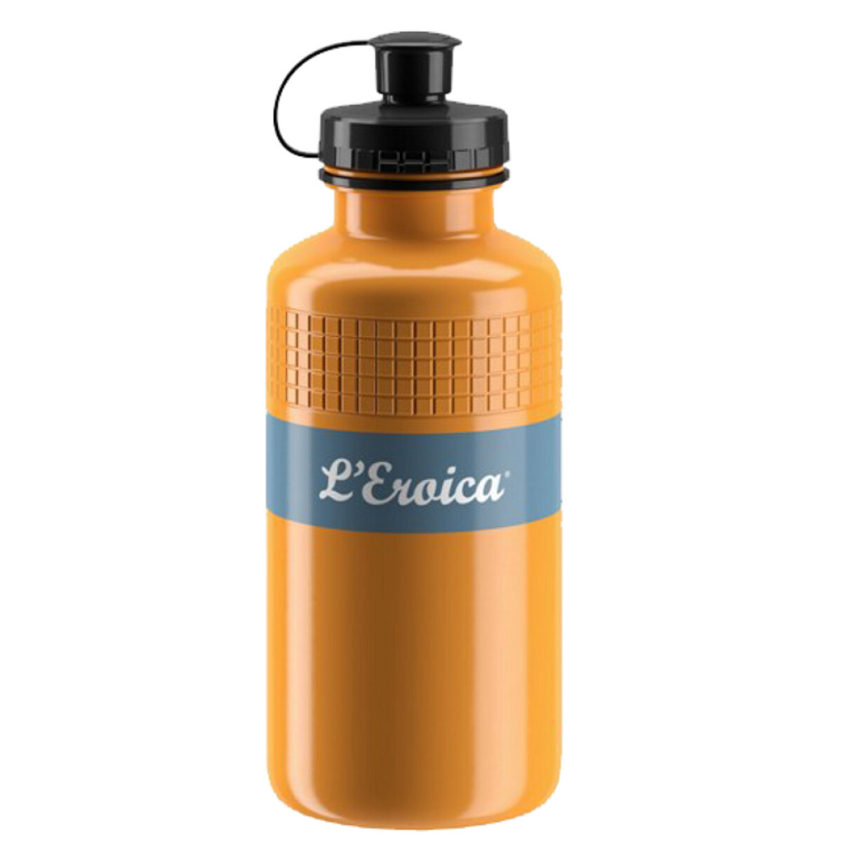 Caramañola Elite Car Eroica 550ML - Sand 