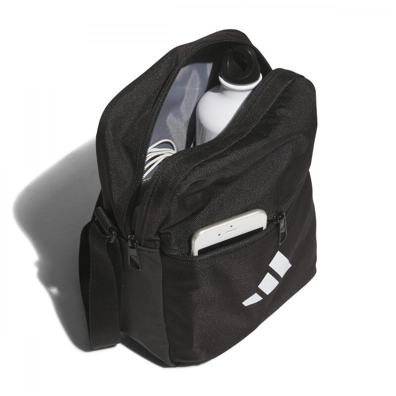 Adidas ESS ORGANIZER Hombre JM7152 Negro