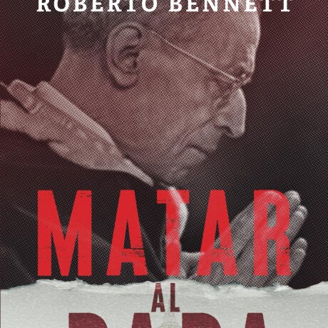 MATAR AL PAPA MATAR AL PAPA