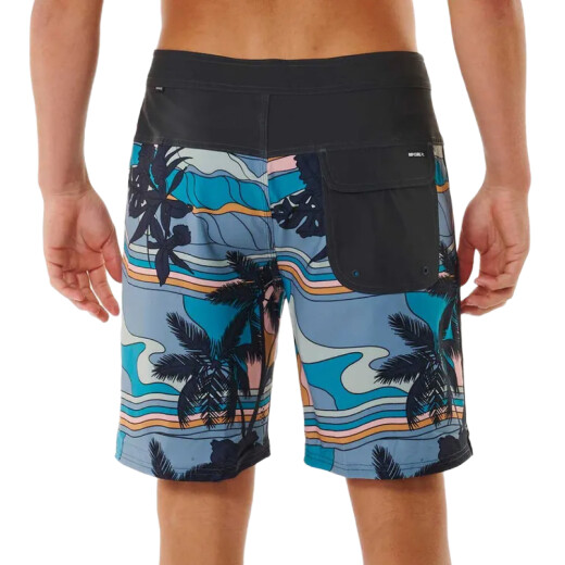 Boardshort Rip Curl Mirage Mason Barrel Killa Boardshort Rip Curl Mirage Mason Barrel Killa