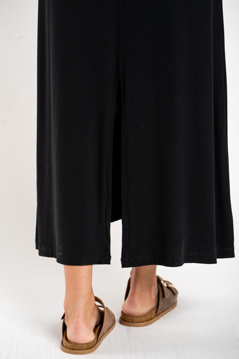 Vestido Negro