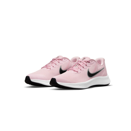 Championes Nike Star Runner 3 GS De Niño Pink