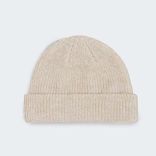 Gorro Vans Core Basic Beanie Beige