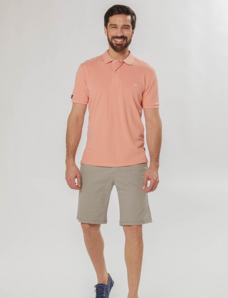BERMUDA CLÁSICA Khaki