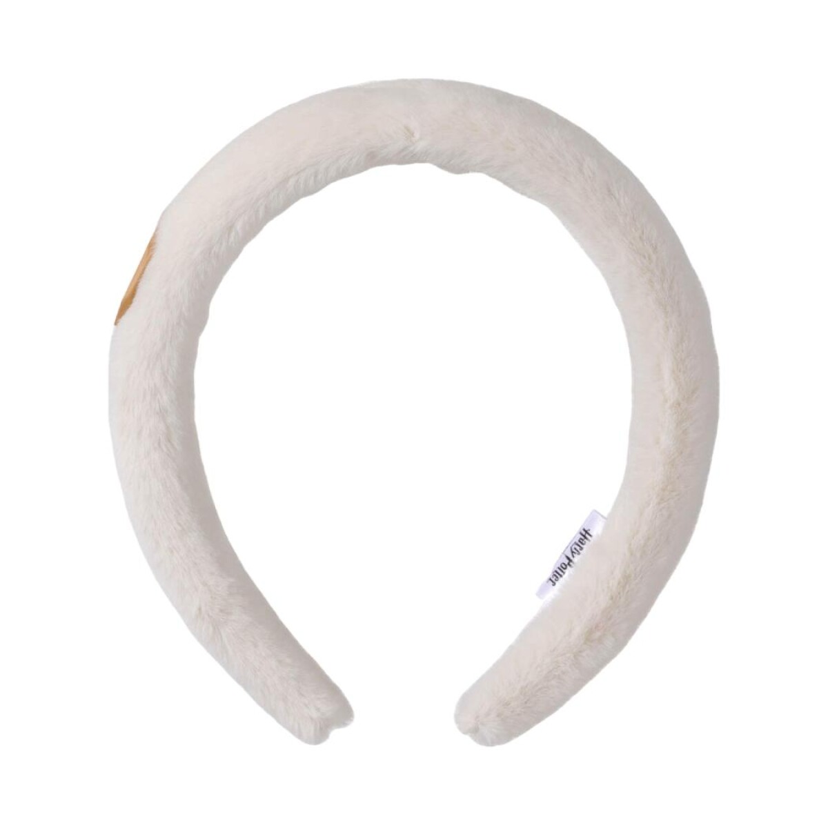 Vincha Plush Harry Potter 