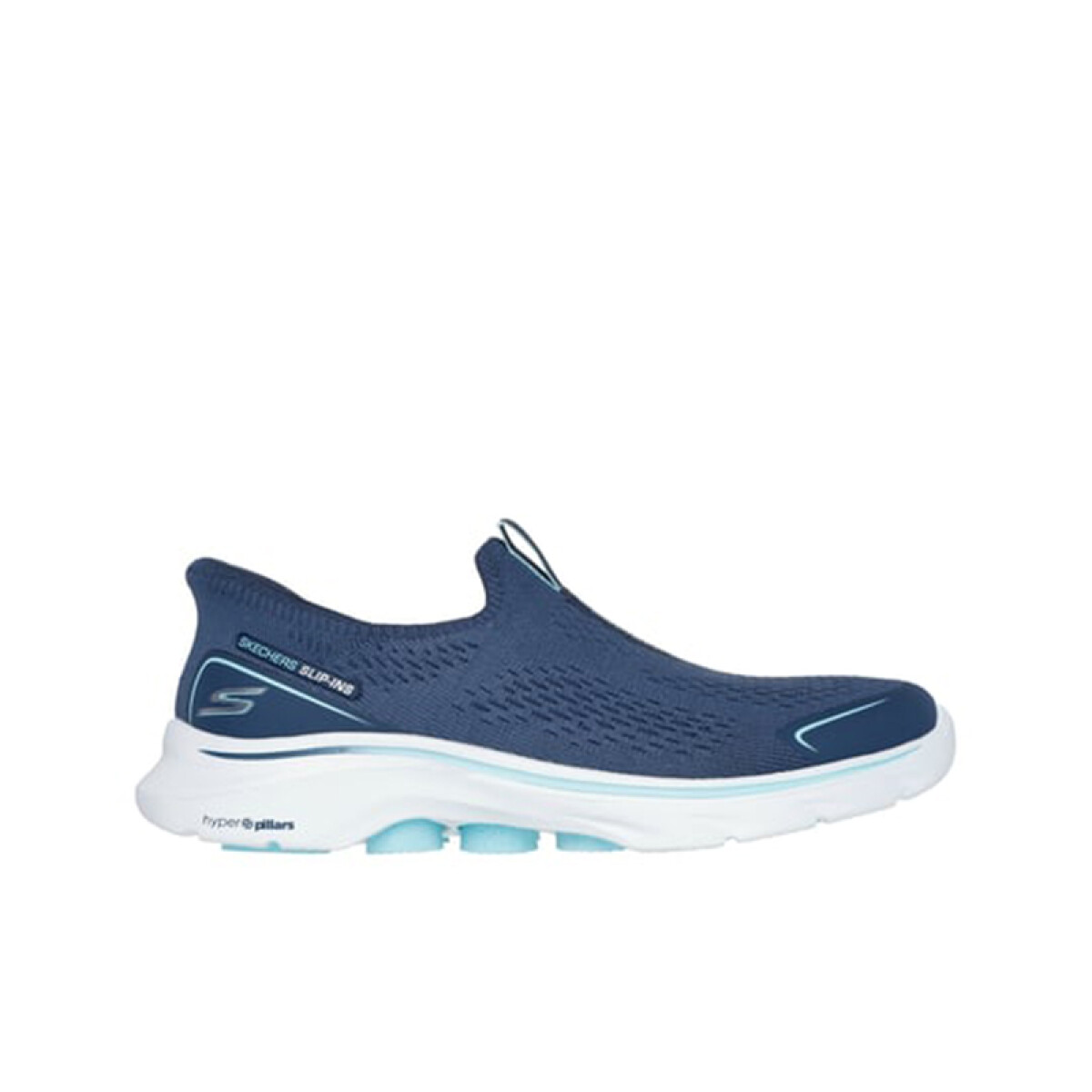 Calzado Slip-Ins: Go Walk 7 - Azul 