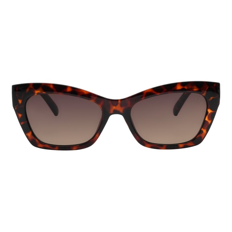 Lentes de Sol Chilli Beans Cascais Animal Print