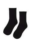 Medias EGO Rib Negro