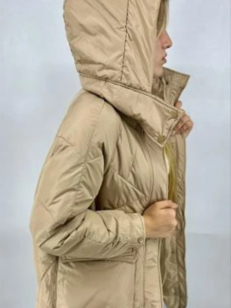 CAMPERA WANNA M818 KAKI
