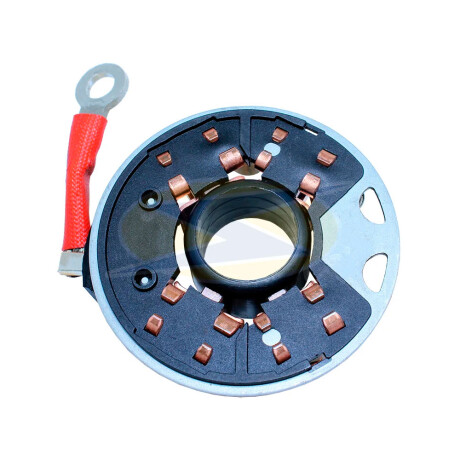 PORTA CARBONES VOLVO VOLVO S60 2.5 T5 12V VALEO 5X17X15 UNIFAP PORTA CARBONES VOLVO VOLVO S60 2.5 T5 12V VALEO 5X17X15 UNIFAP