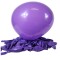 Globo Liso x50 Und Fessta Violeta