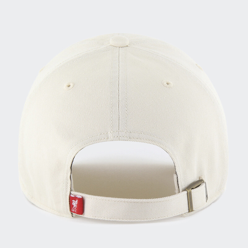 Gorro 47 Brand Liverpool FC 47 CLEAN UP Beige