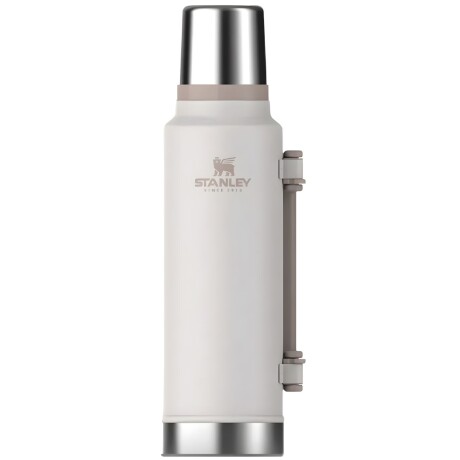 Combo Stanley Termo Classic 940ml + Mate en Acero Inox. 230ml + Bombilla Spoon Limestone