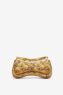 PLAY CLUTCH BOLSA DE MANO Amarillo