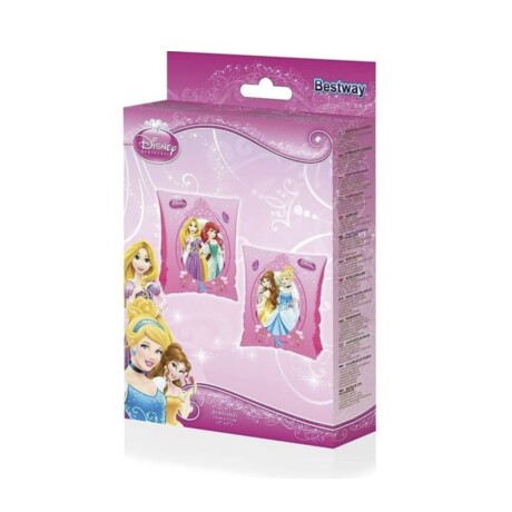 Inflable Alitas Disney - Princesas Inflable Alitas Disney - Princesas