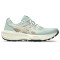Zapatillas Trail Running GEL-Sonoma 8 Mujer Lichen Rock/orange Glow