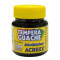 Témpera Acrilex 15 ml Negro