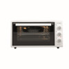 Horno eléctrico James Horno eléctrico James