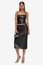 BOLSO 1DR 1DR-XS-S Negro
