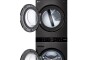 Torre de lavado y secado WashTower 14kg - Modelo WK14BS6R - LG Torre de lavado y secado WashTower 14kg - Modelo WK14BS6R - LG