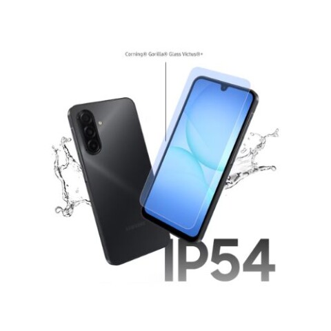 SAMSUNG Galaxy A17 128GB / 4GB Ram Black Samsung Galaxy A17 128gb / 4gb Ram Black