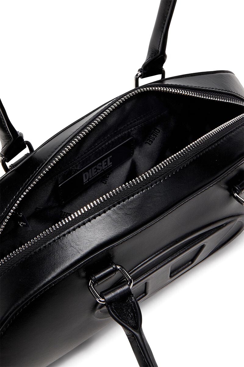 Bolso Para Mujer 1Dr Dome Shoulder Ew Negro