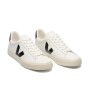 Zapatillas Veja Campo Mujer Blanco