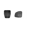 GOMA DE PEDAL FRENO / EMBRAGUE GOL G1 / G2 / AMAZON / PASSAT Goma De Pedal Freno / Embrague Gol G1 / G2 / Amazon / Passat