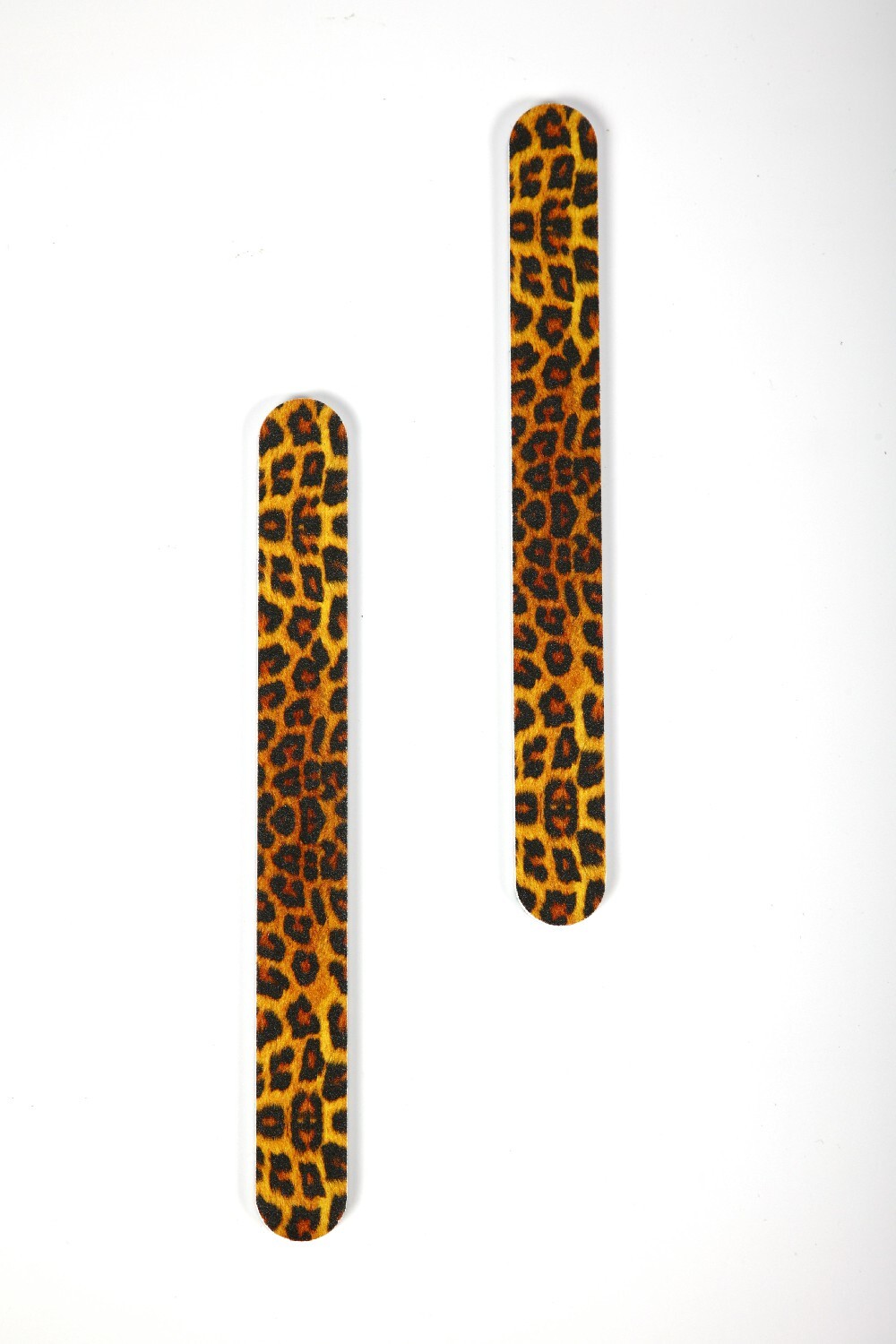 Set Lima De Uñas Set X2un Lima De Uñas Estampado 1