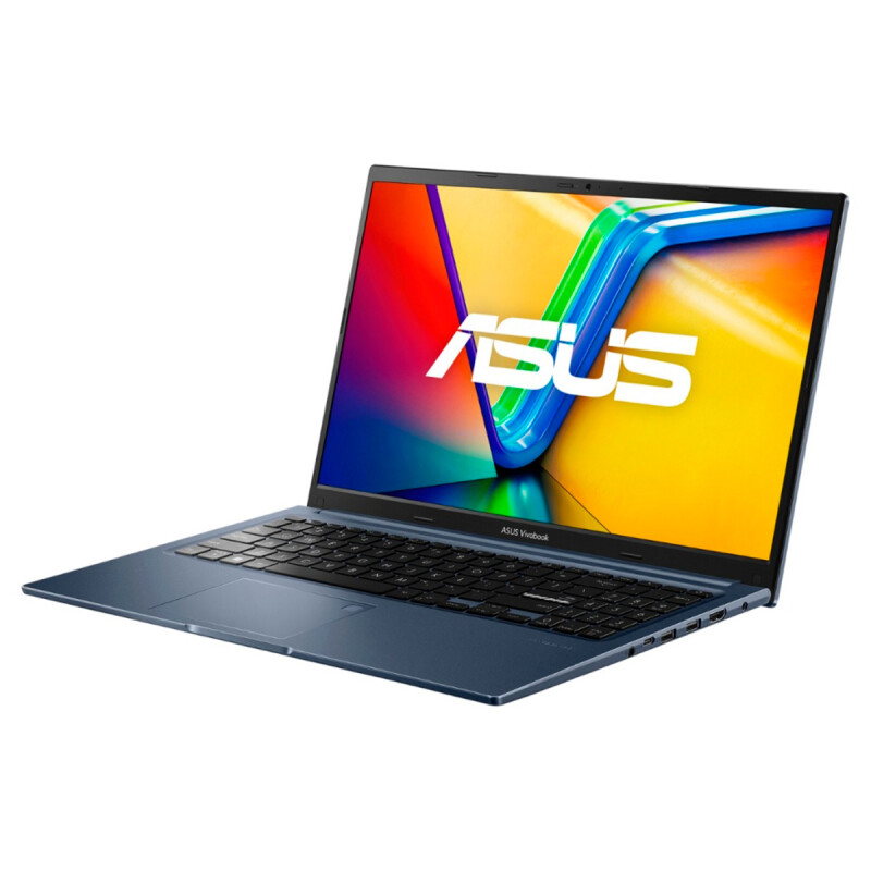 Notebook ASUS Vivobook 15 X1502VA-BQ583W I7-13620 512GB 16GB Notebook ASUS Vivobook 15 X1502VA-BQ583W I7-13620 512GB 16GB