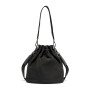 Maletín Unisex Multi-Pkts Bucket X Shoulder Negro