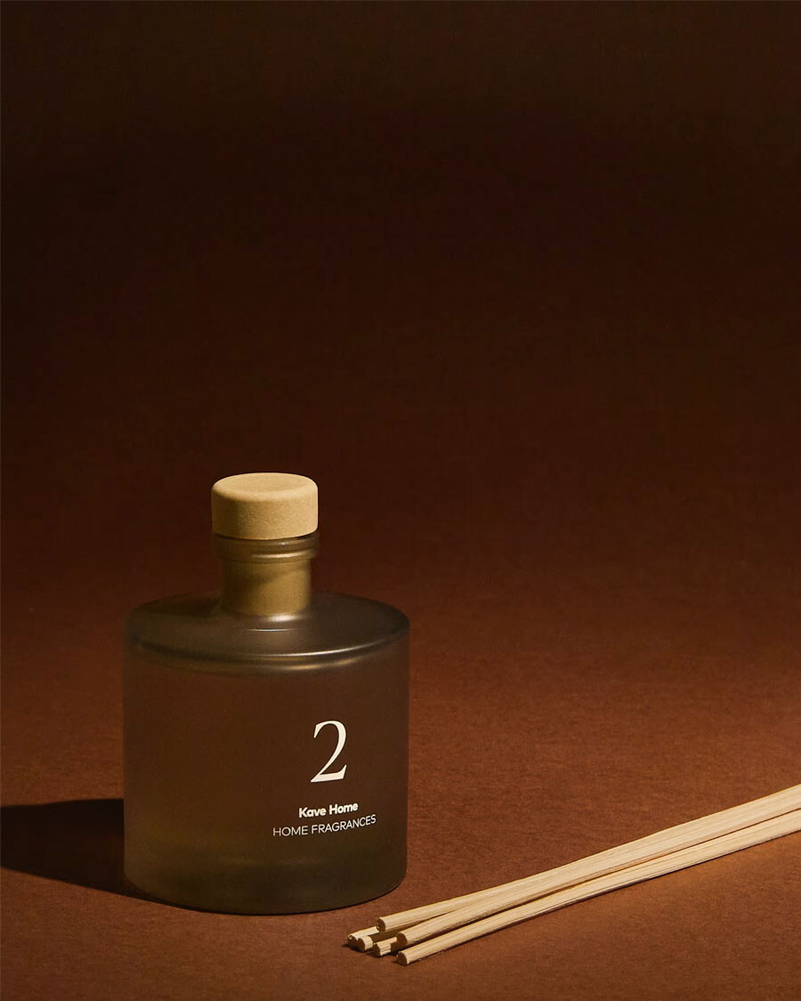 Ambientador en sticks Sweet Vanilla 200 ml. Ambientador en sticks Sweet Vanilla 200 ml.
