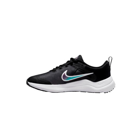 NIKE DOWNSHIFTER 12 Black