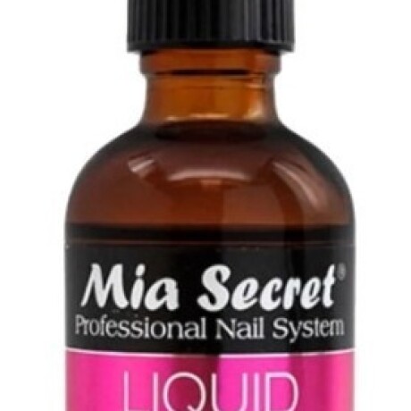 Liquido Acrilico Mia Secret Monómero 60ml Liquido Acrilico Mia Secret Monómero 60ml