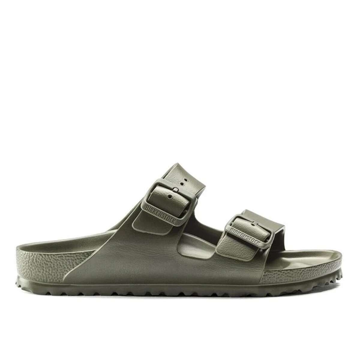 Sandalias Birkenstock Arizona Eva - Verde 