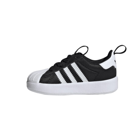Championes adidas Adifom Superstar 360 Black
