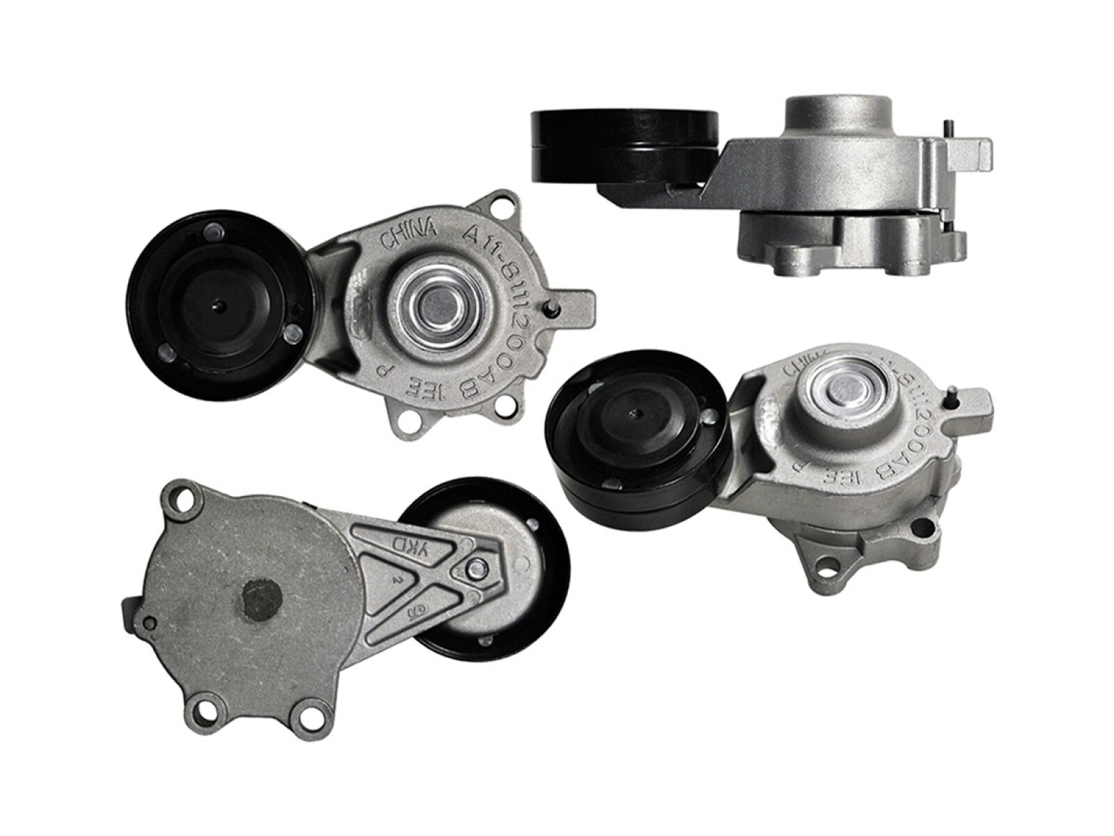 Tensor Correa Accesorios 