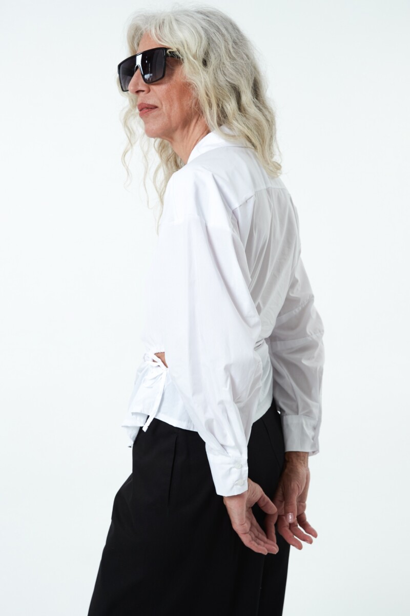 CAMISA Blanco